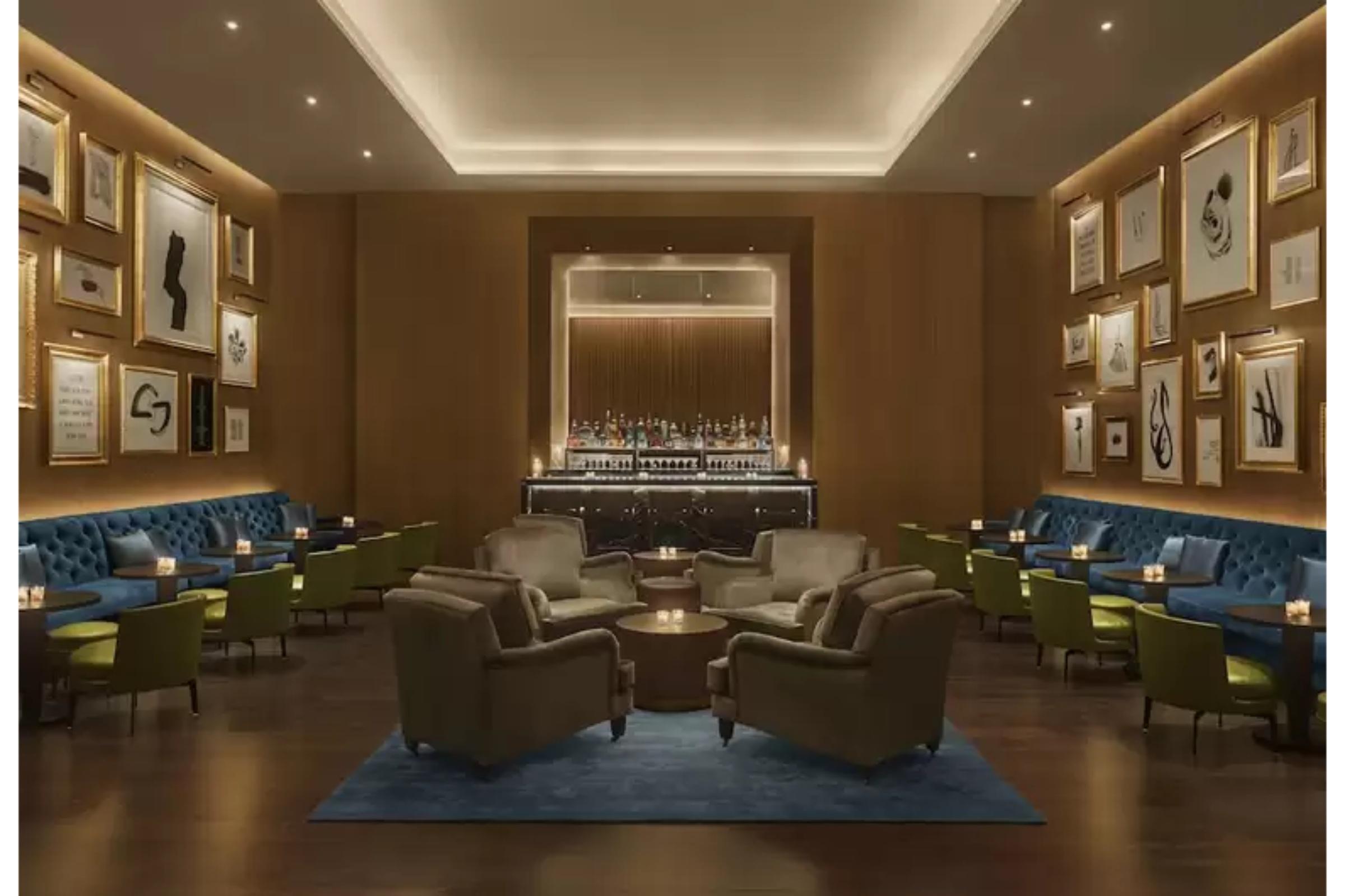The Abu Dhabi Edition Eksteriør billede The Drawing Room